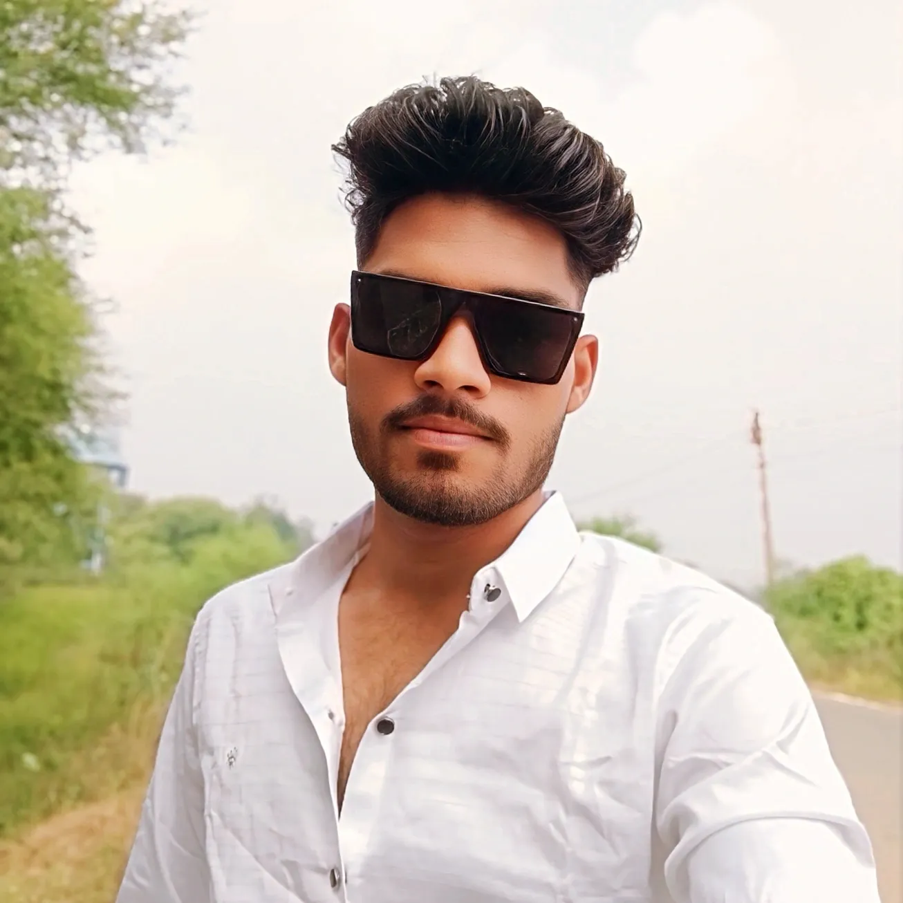 arjun banjare