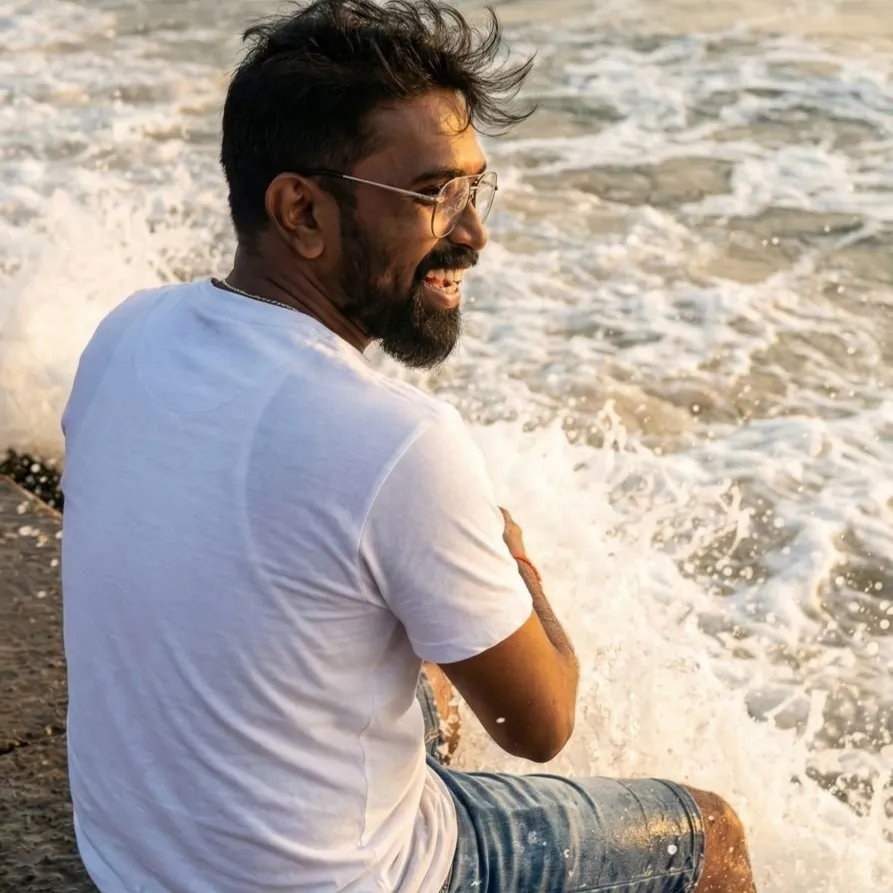 manu renjith