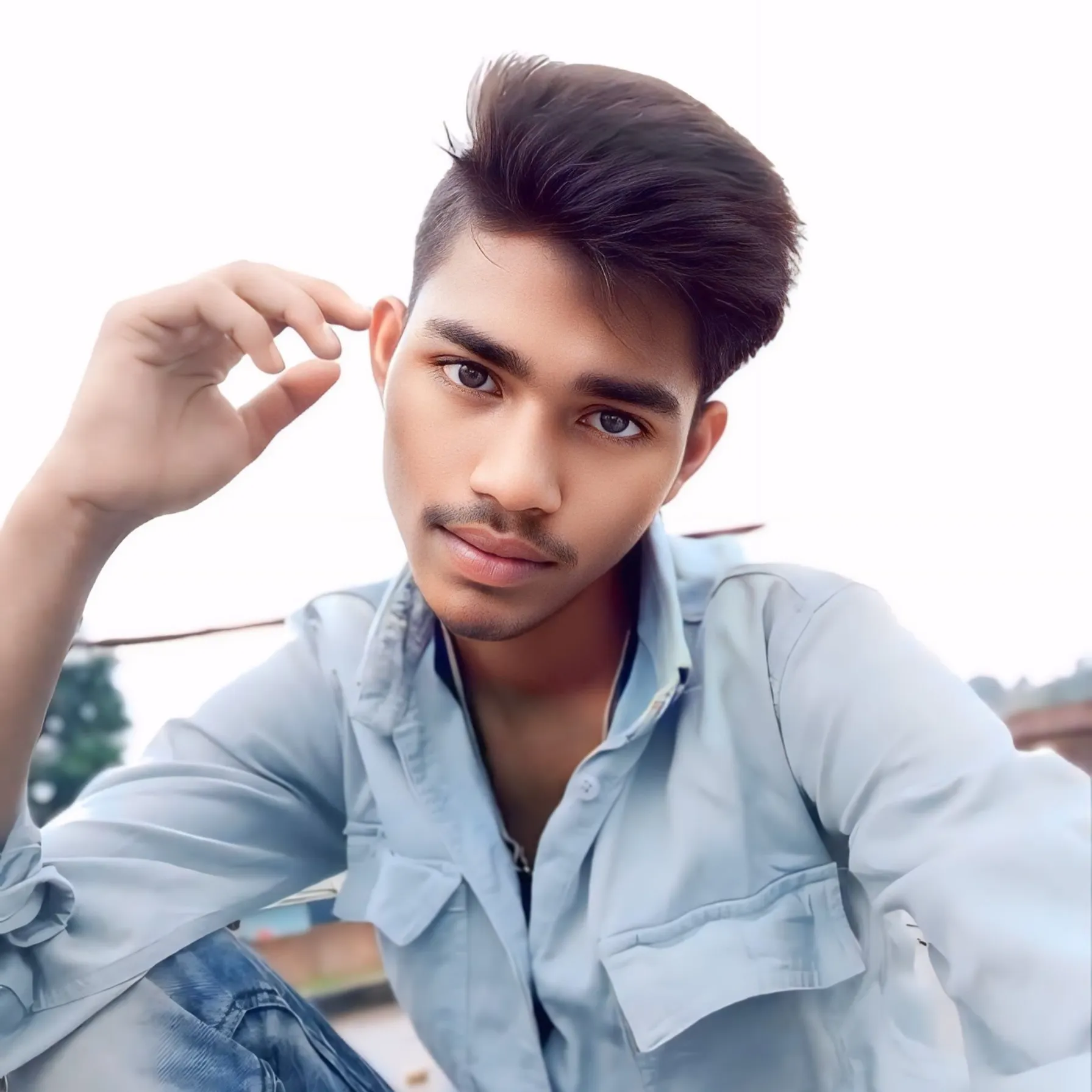 JAGMOHAN PAL