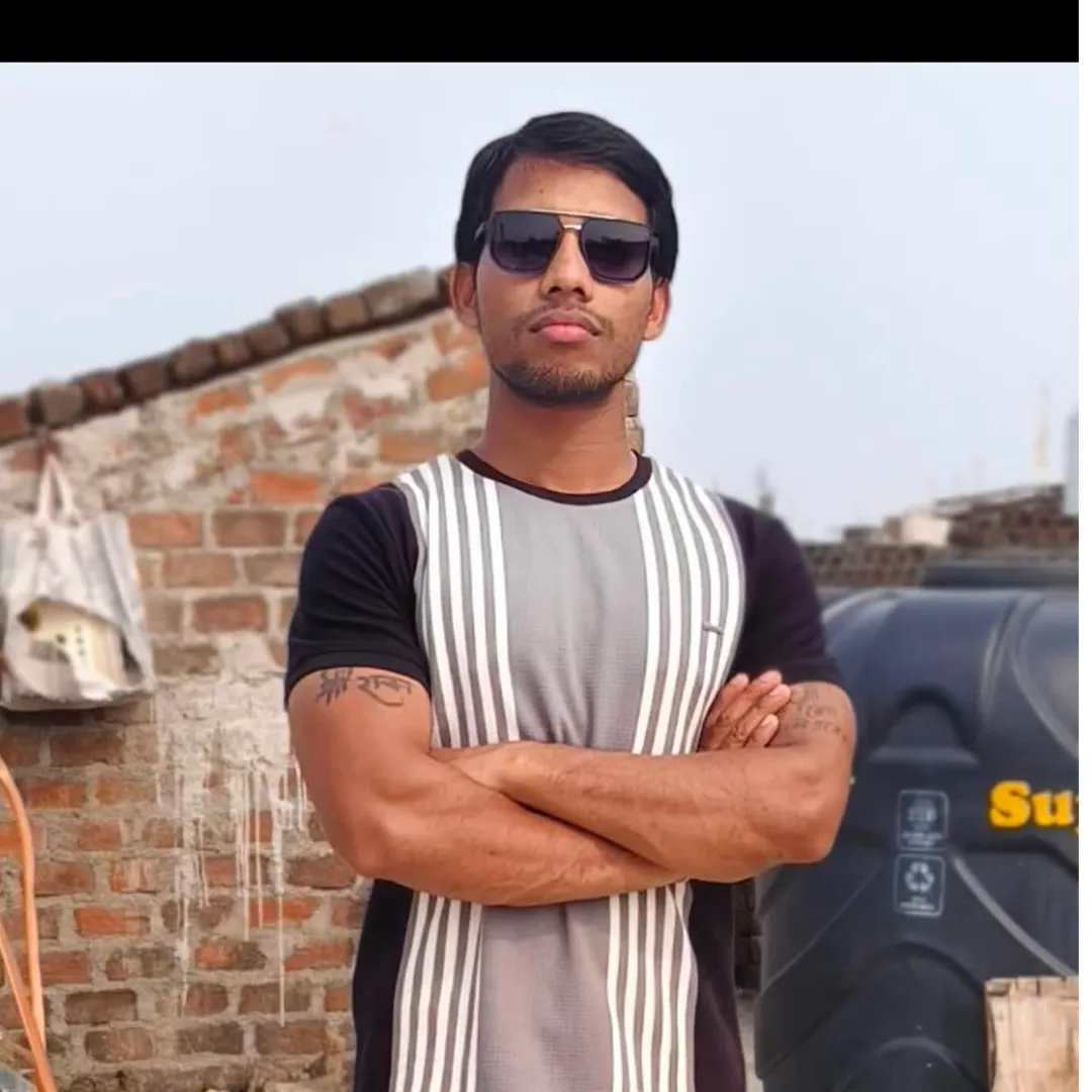 Akhileshe malviya
