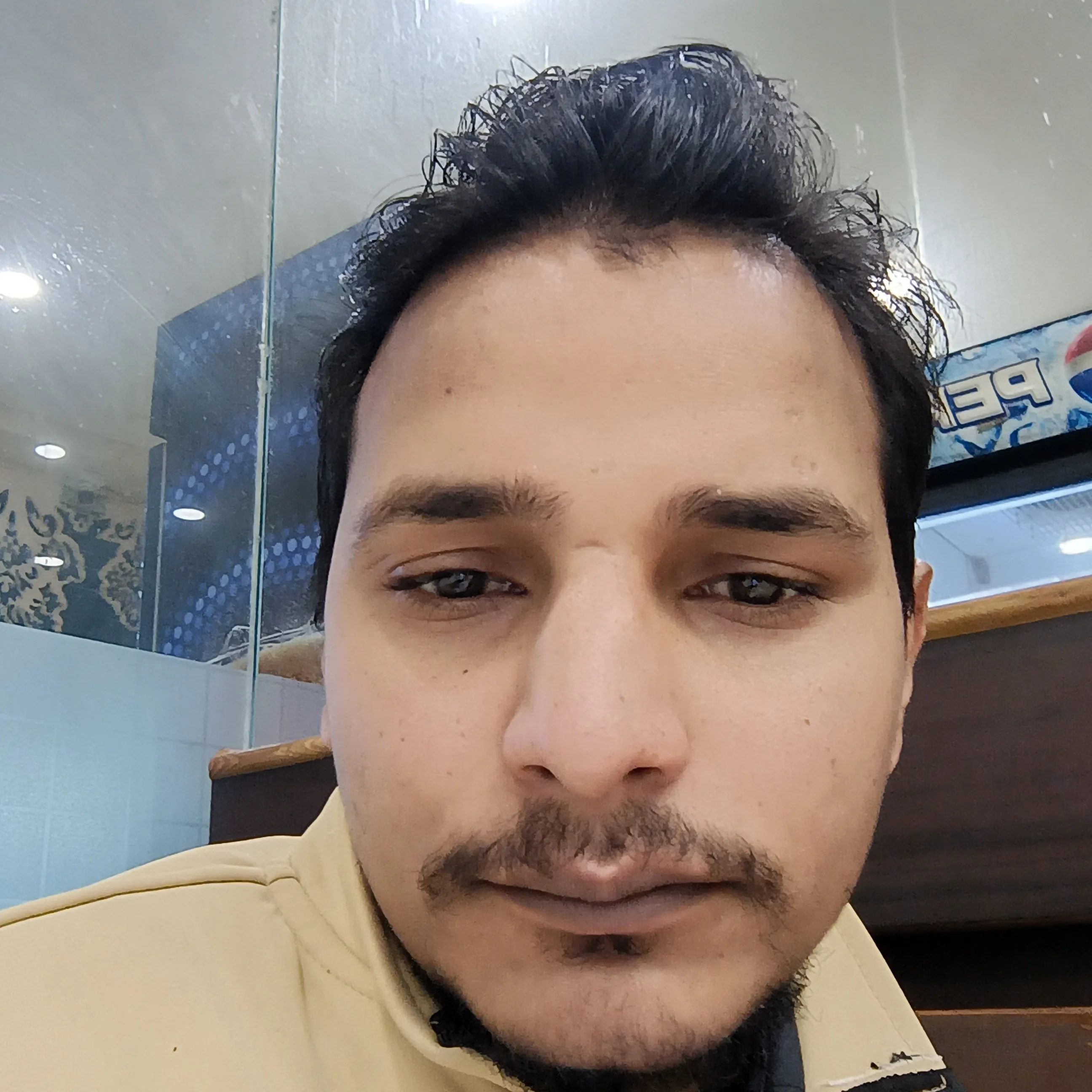 Satish Kumar