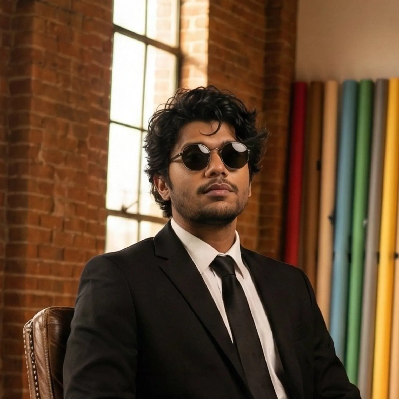 Mohan Kumar