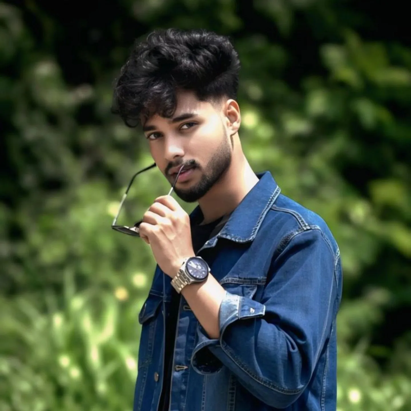 babu sachin