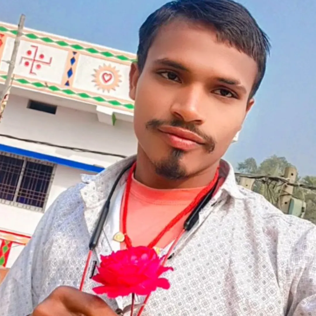 SURAJ KUMAR