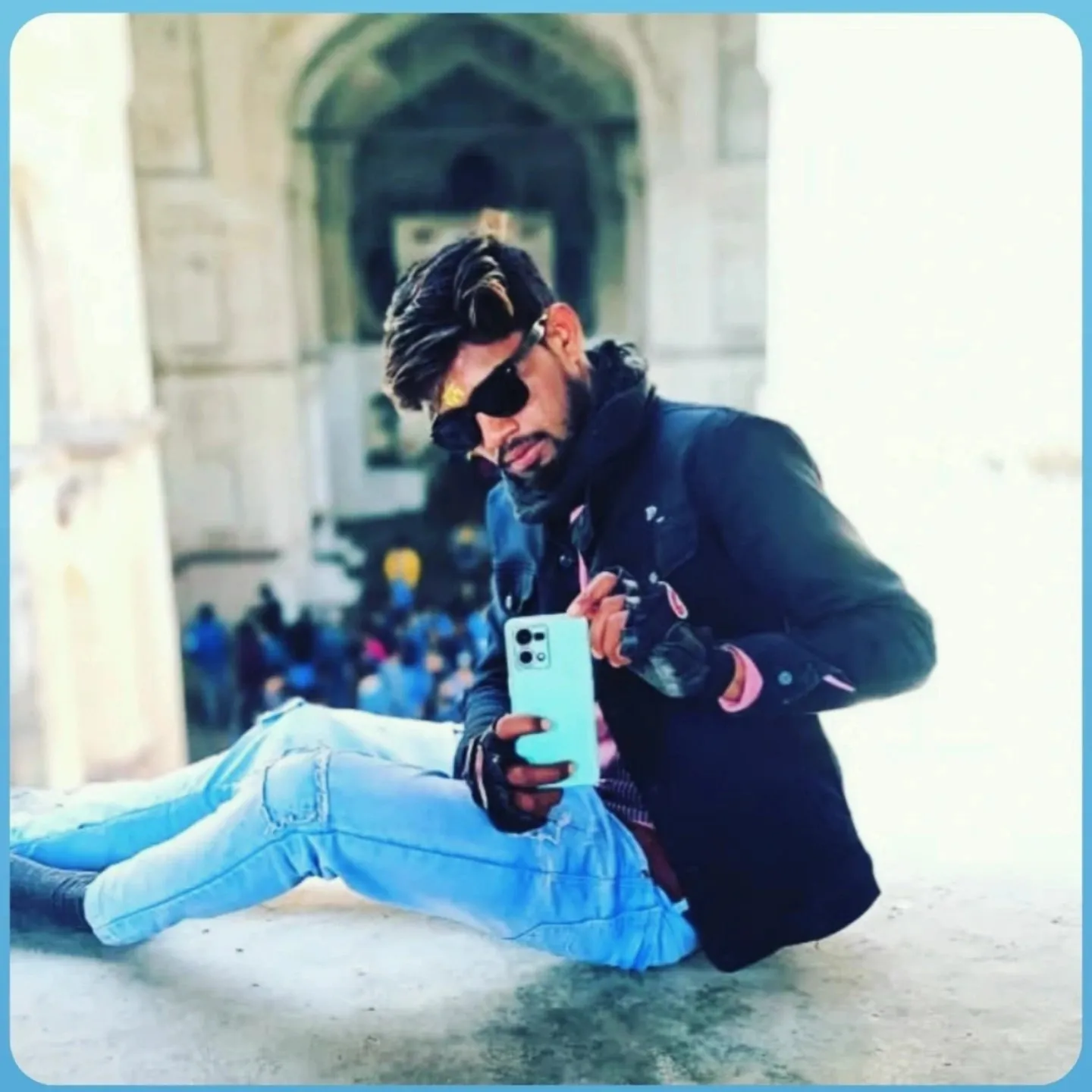 mahesh sagar