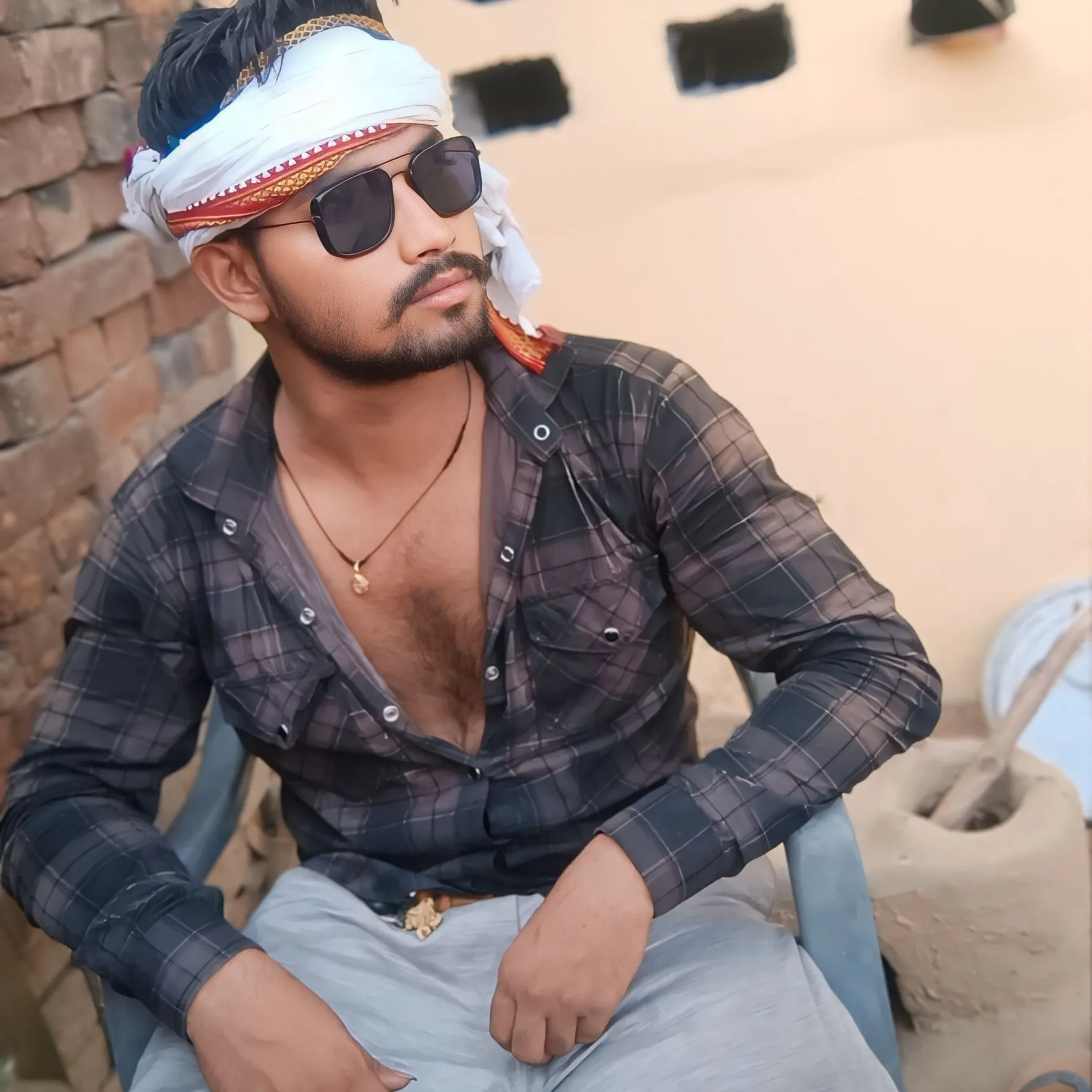 Shyamu kumar