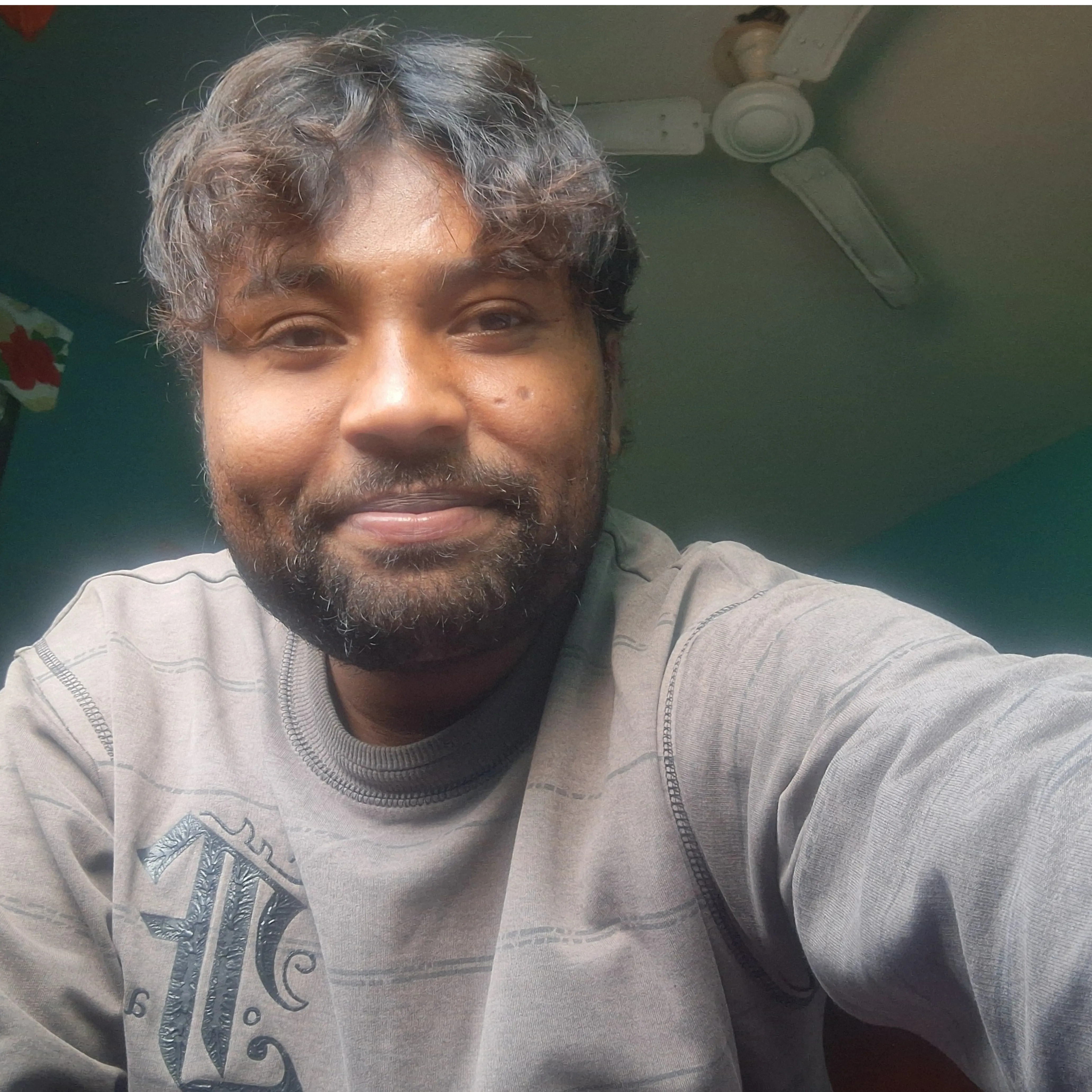 Sawan Nayak