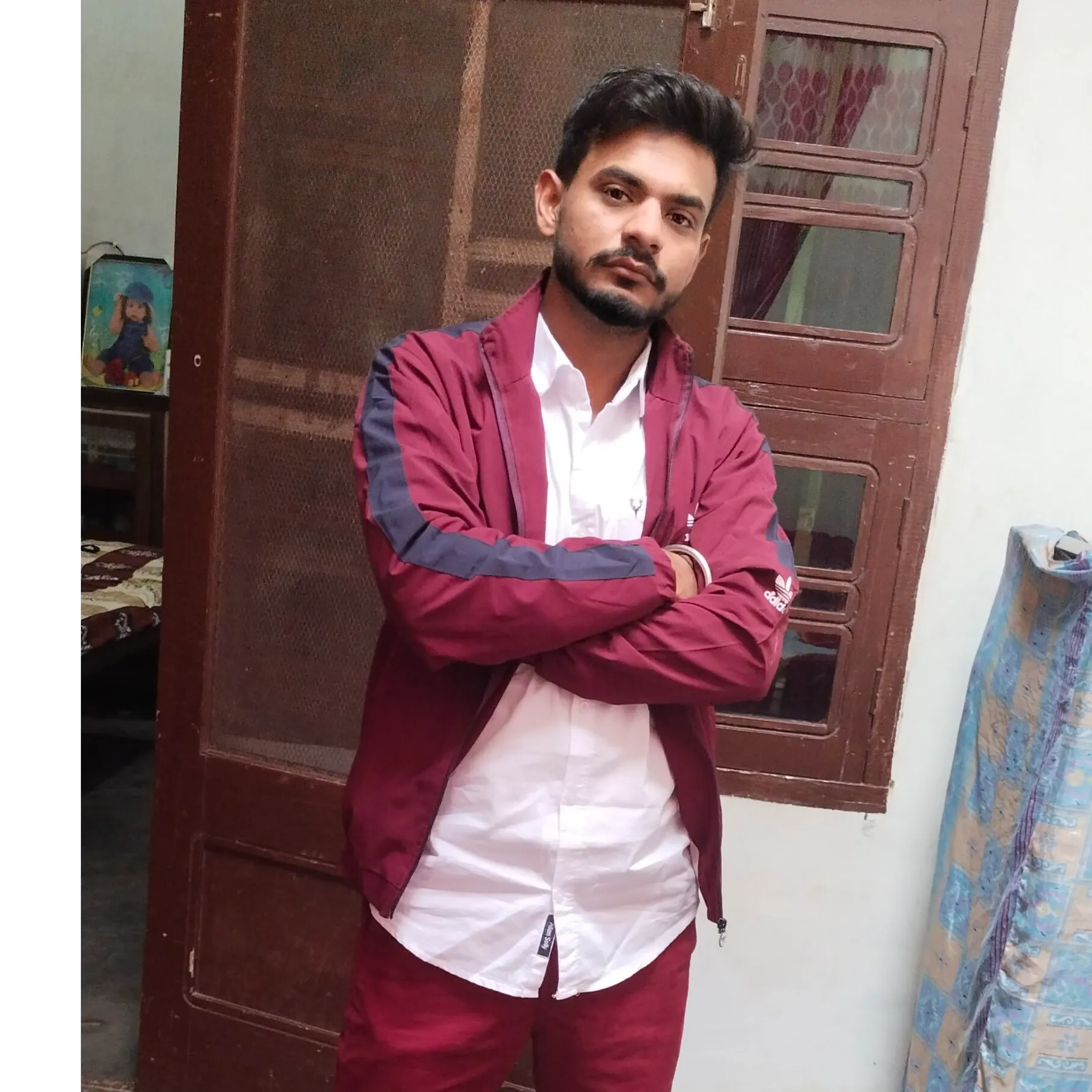 Gourav jangra