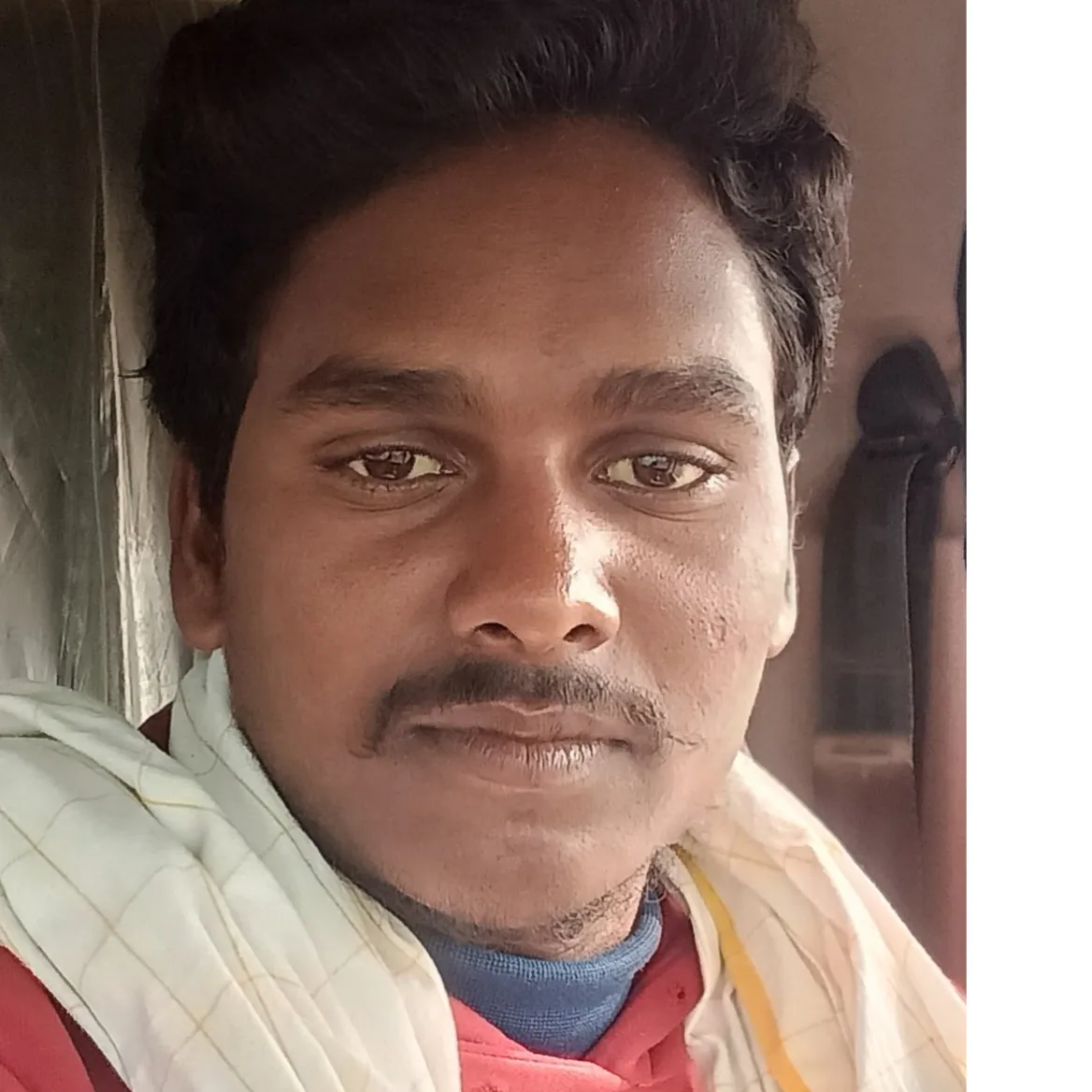 Dheeraj Kumar