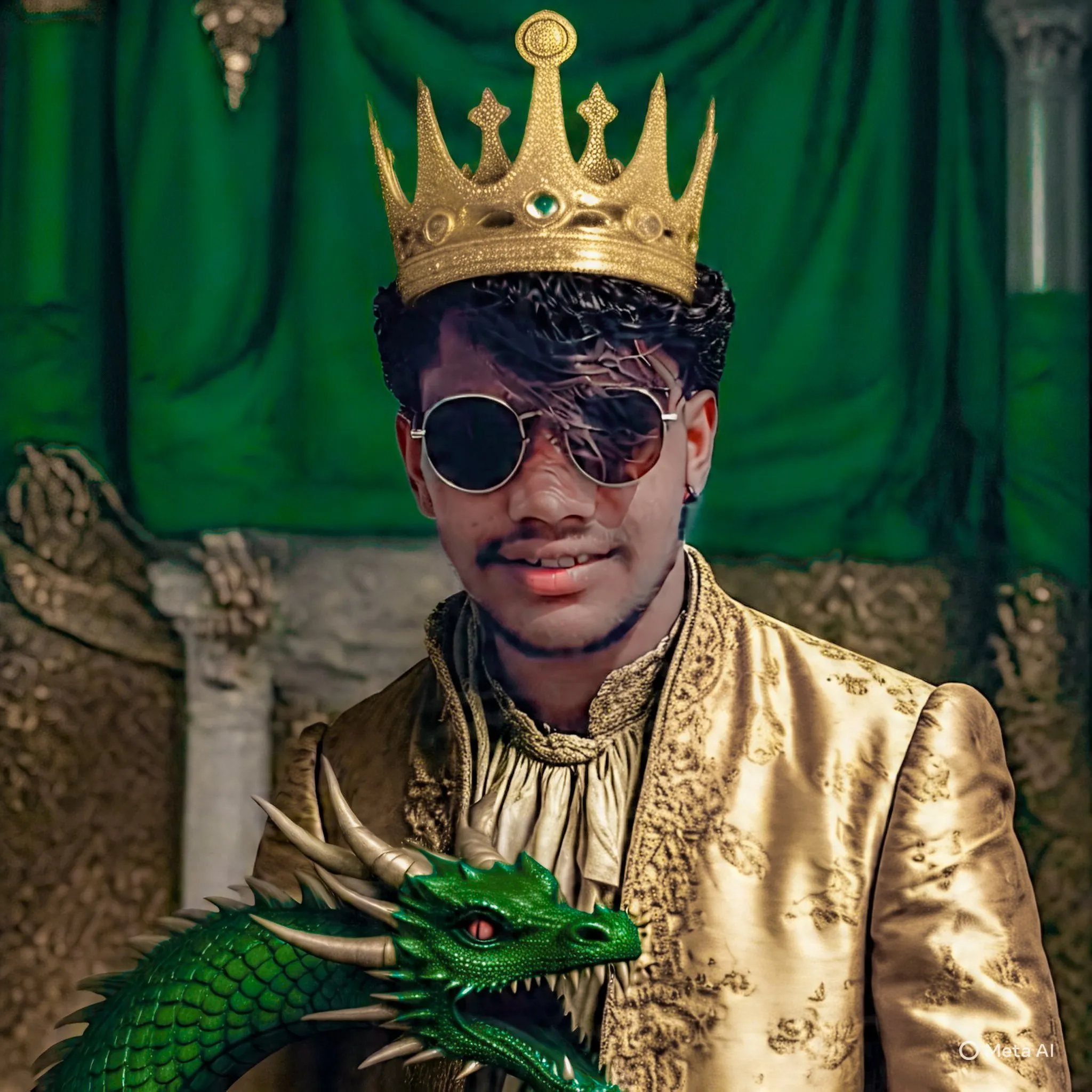 Rajesh Maida
