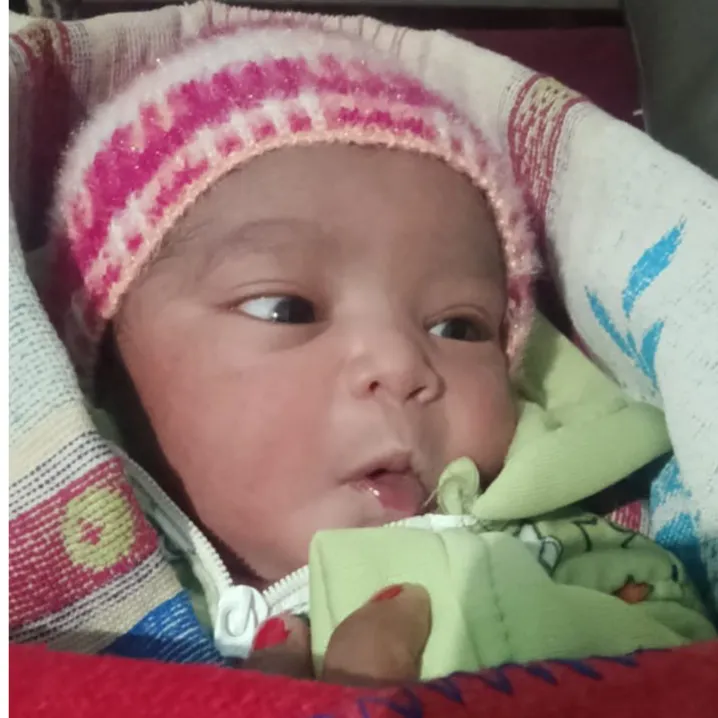 Vishal Kumar