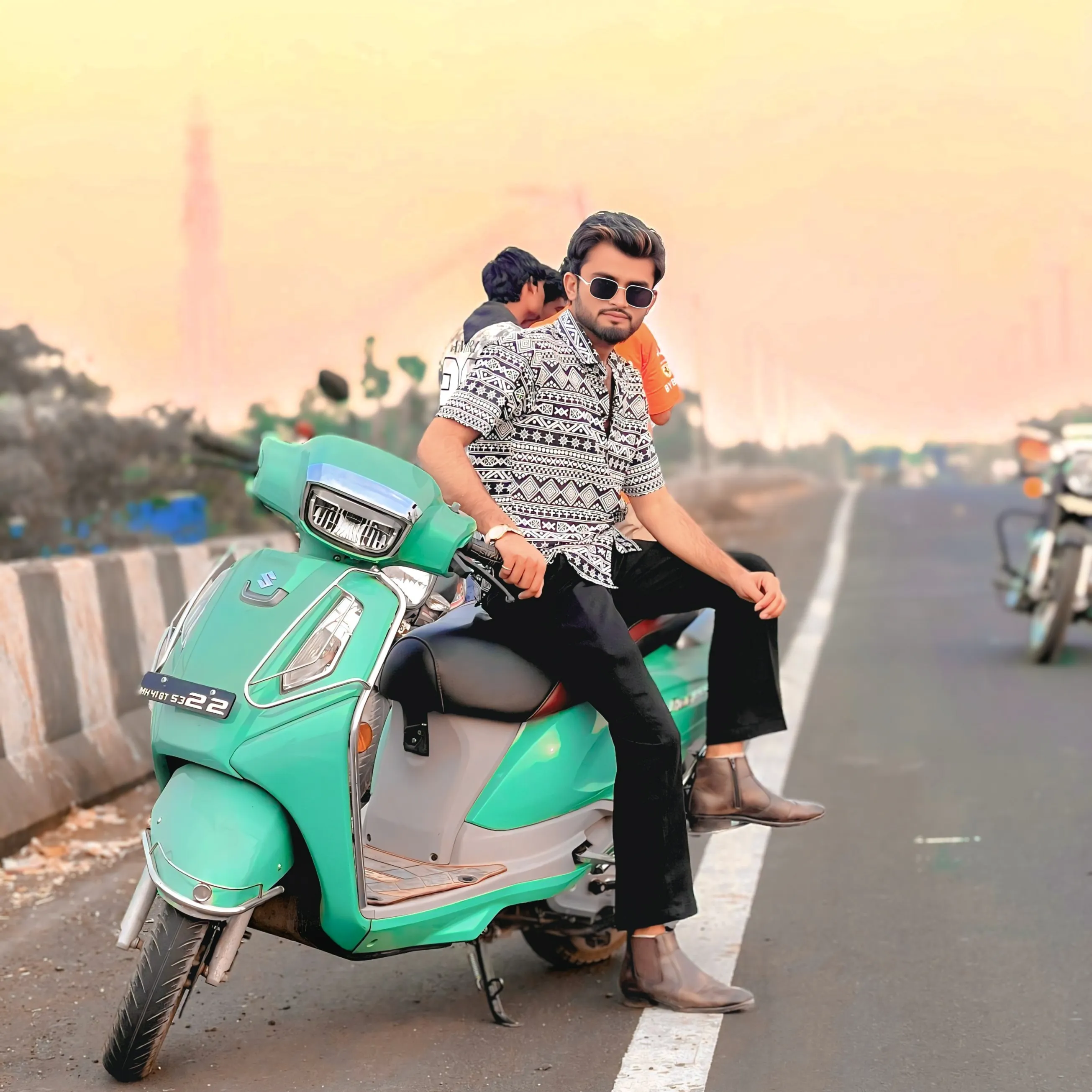 Aadil Ansari