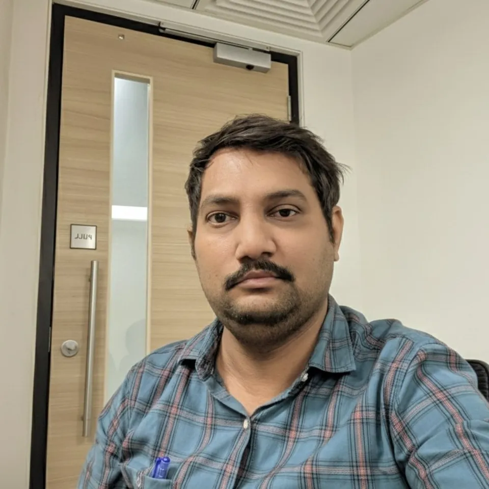 Ritesh Talele