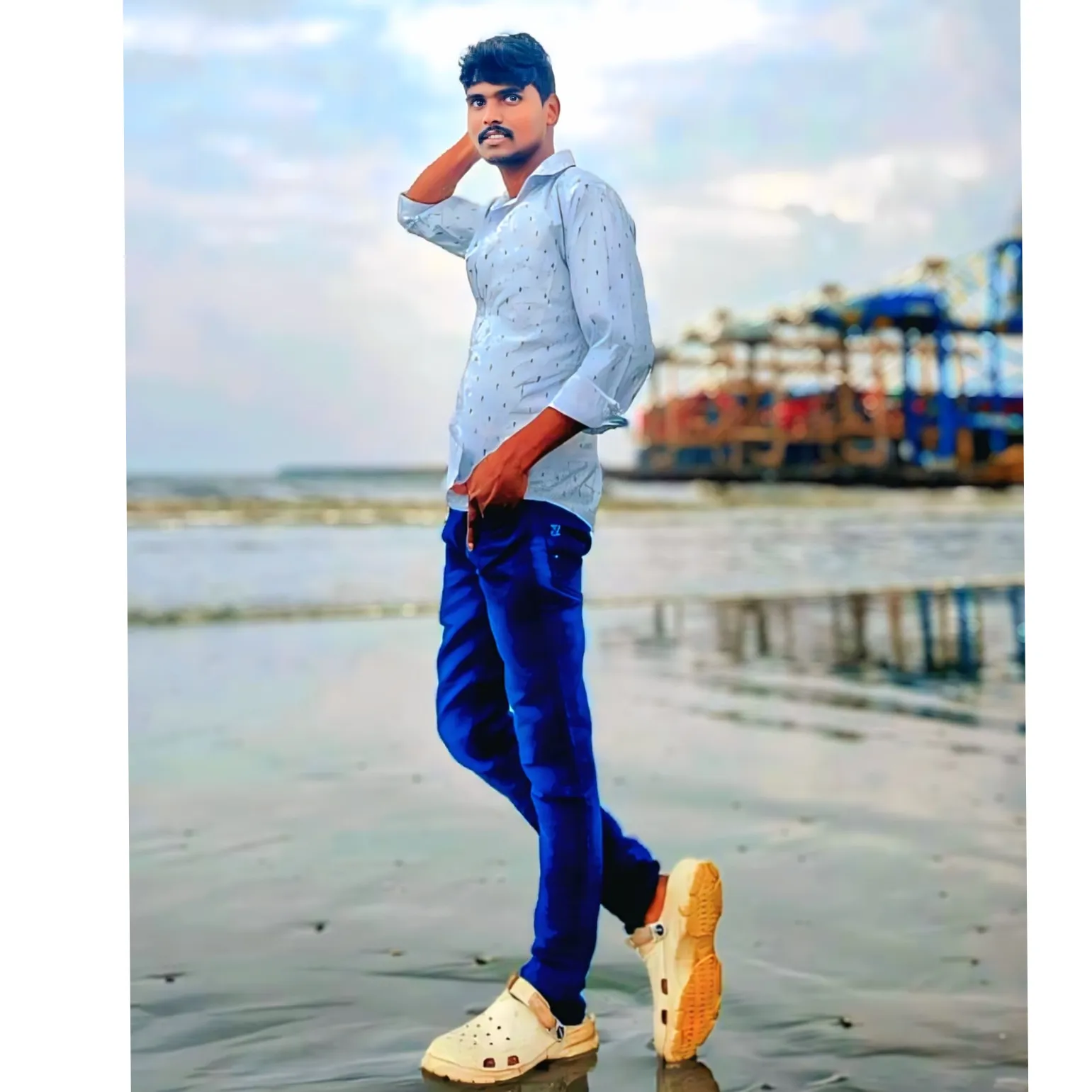 Vijay Antony