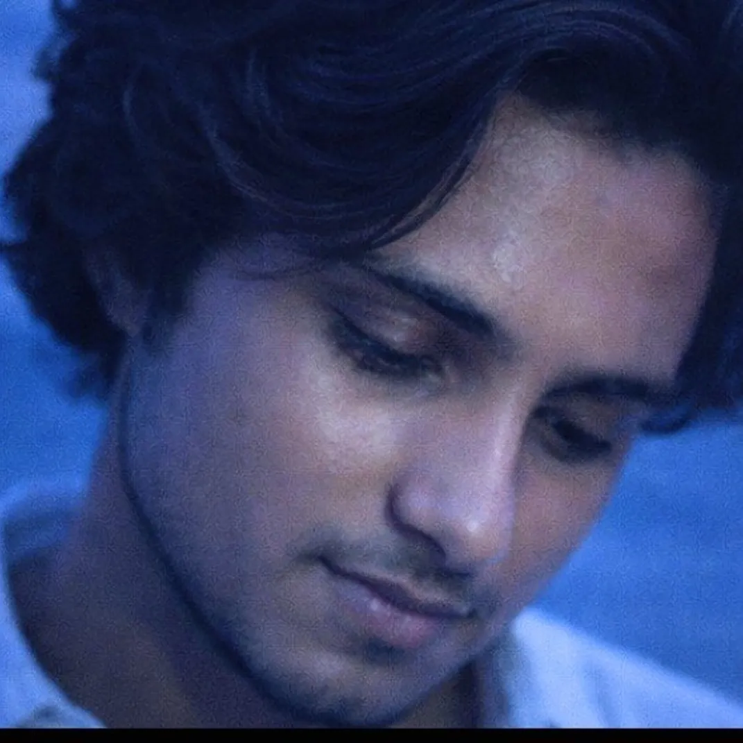 Harshit shriwastav