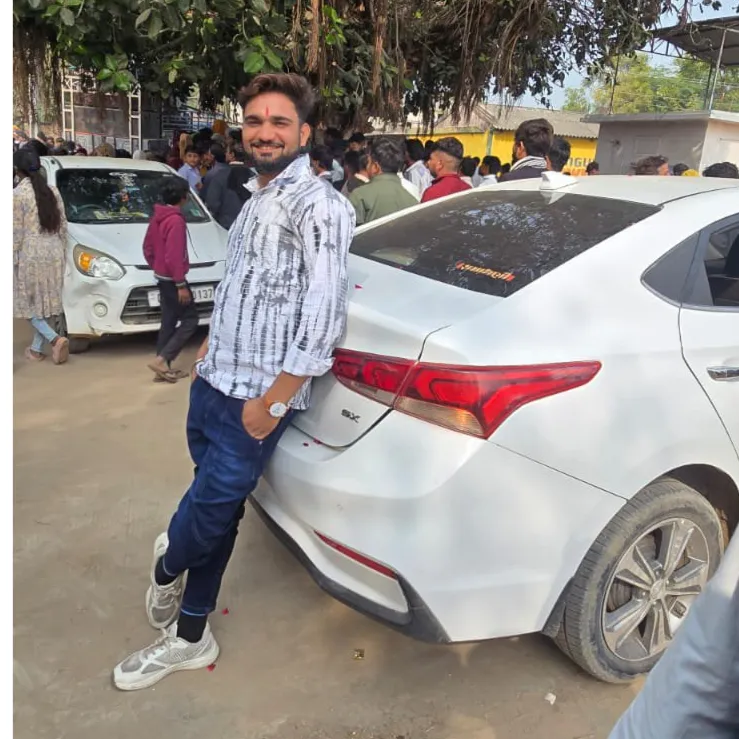 Raj Thakor