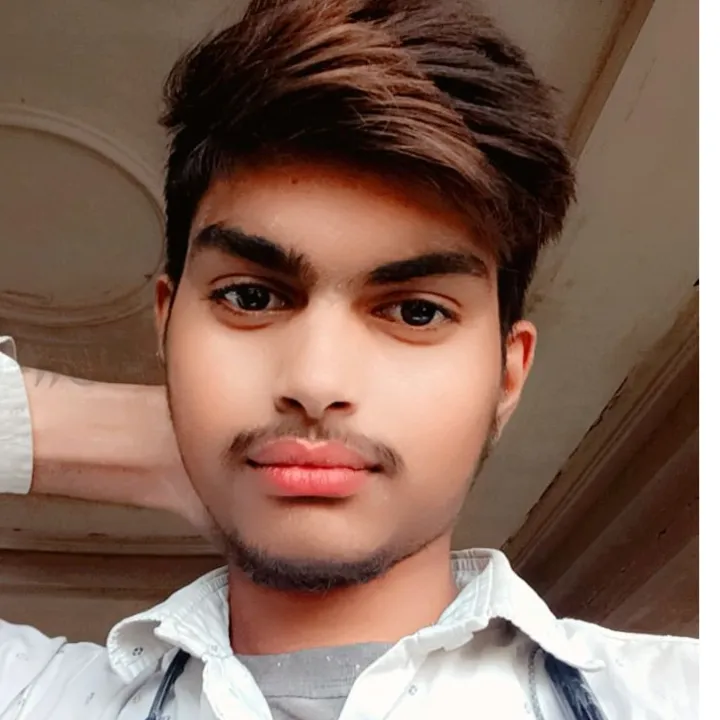 Suraj Raj