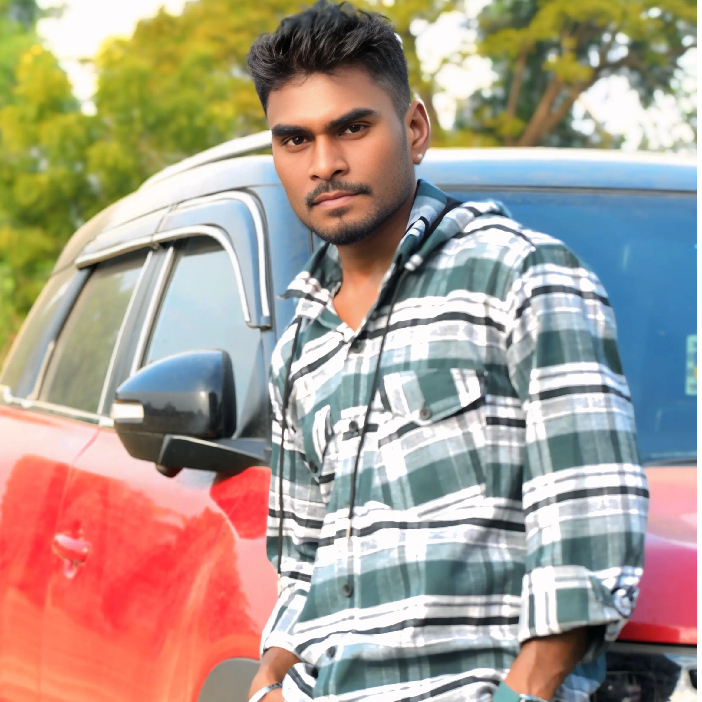 Ramchandra Baskey