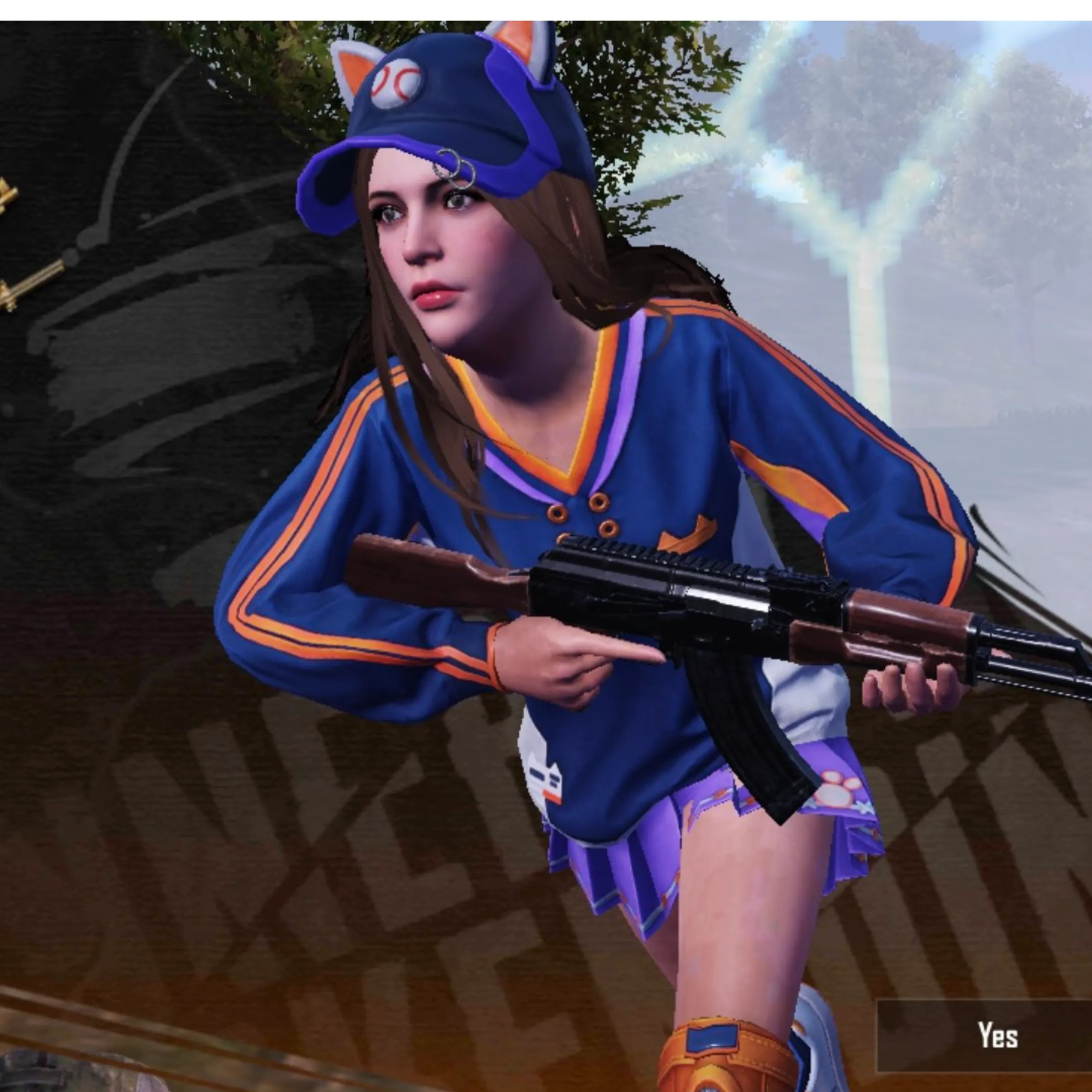 gaming bgmi