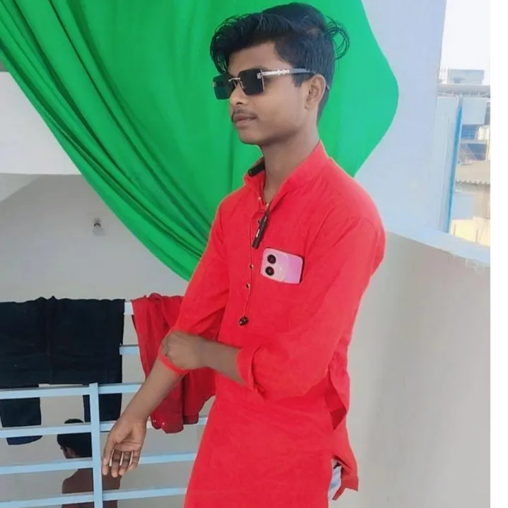 shiv charan Kumar