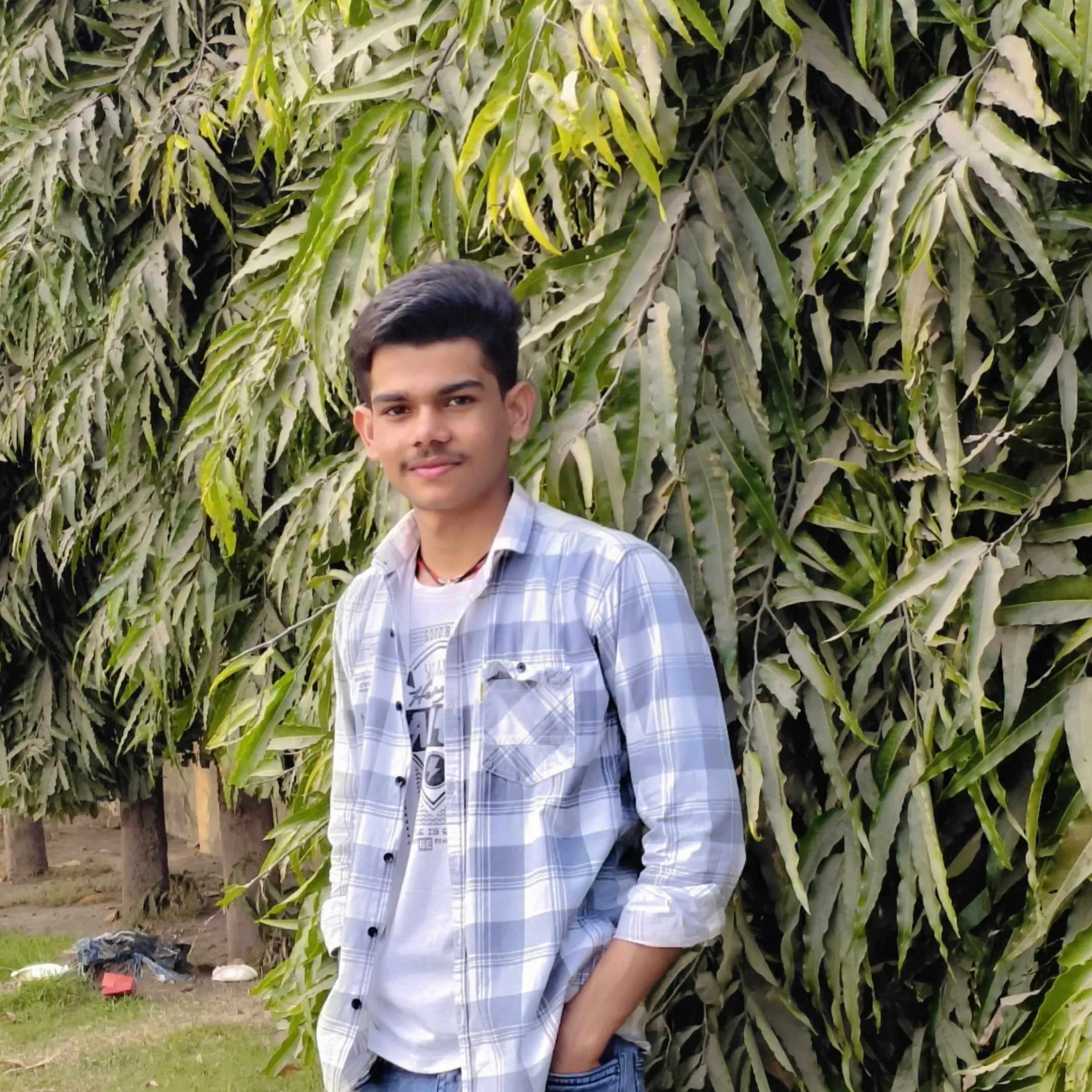 shailabh Kushwaha