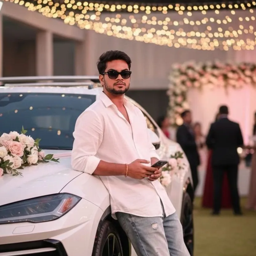 Monu Kohli
