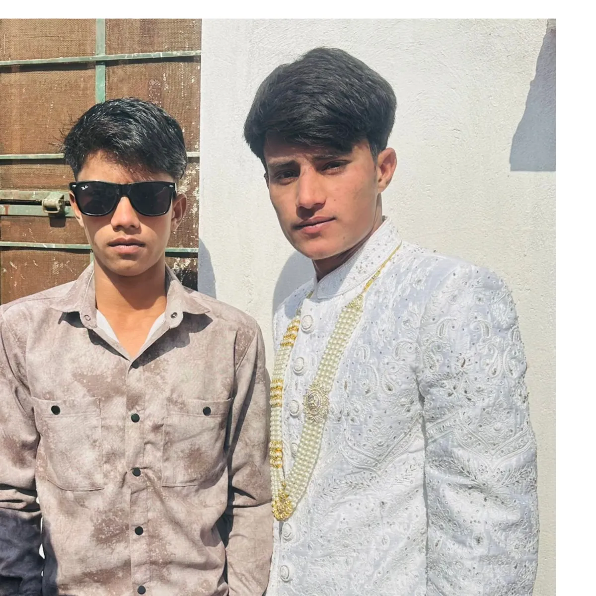 Aasifkhan king