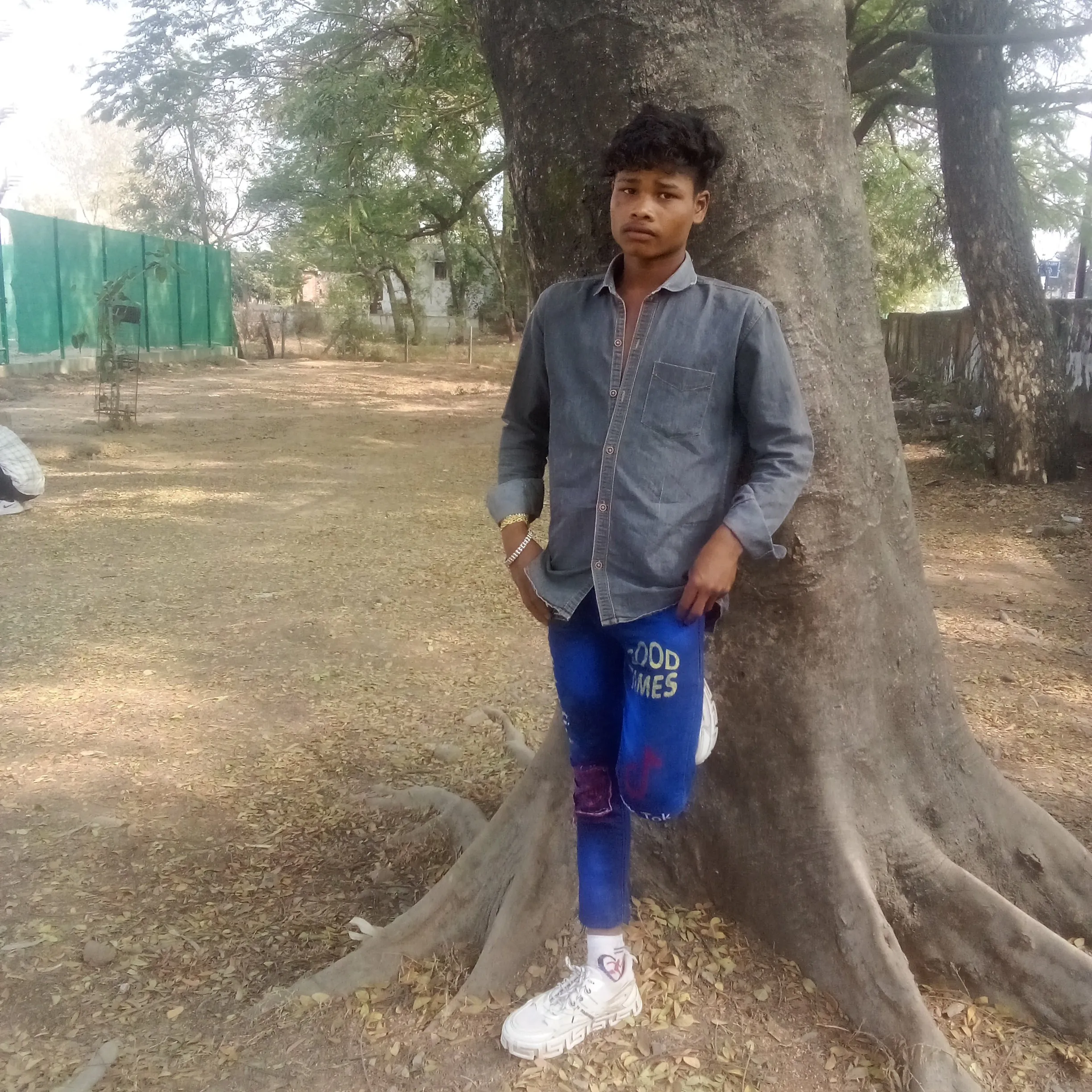 Rohit Dhurve