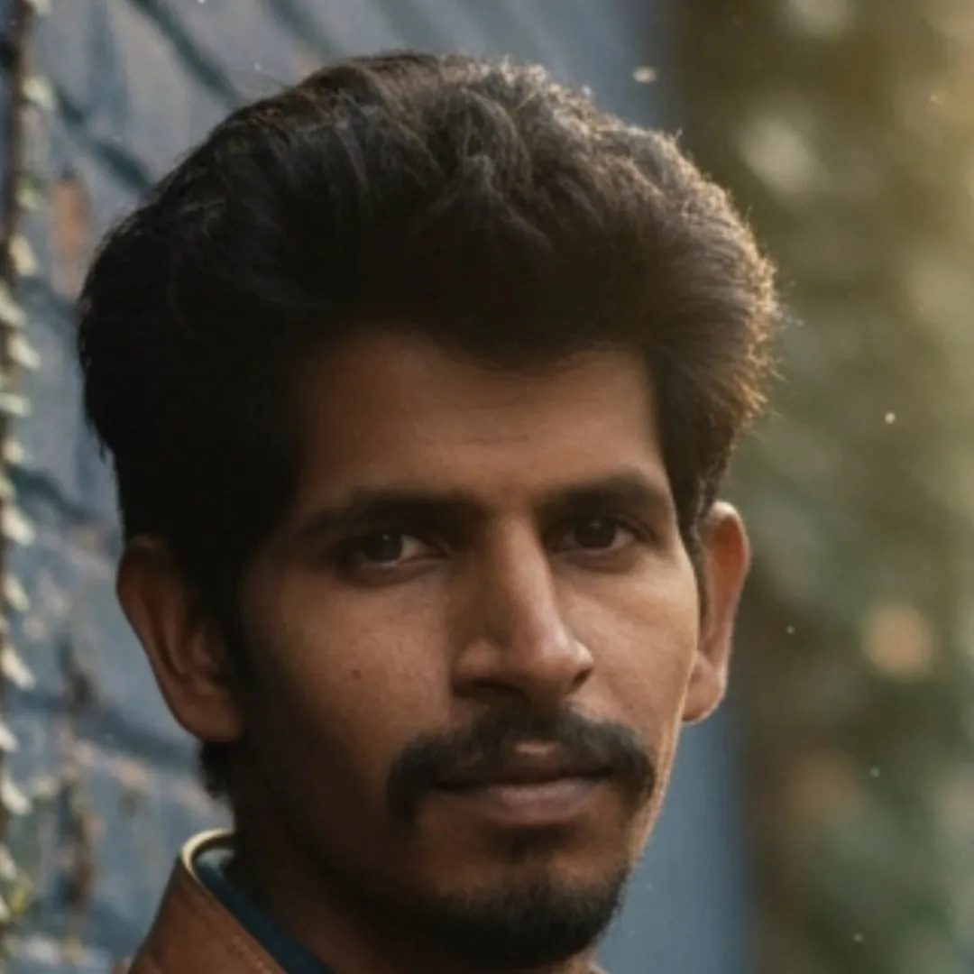 Akash Chand