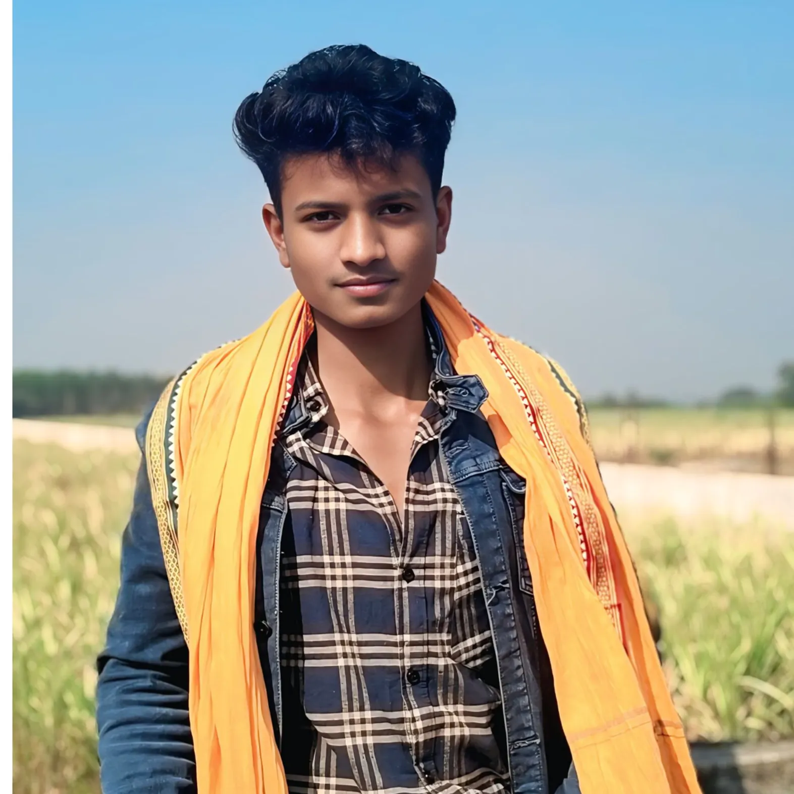 Nikhil Kushwaha