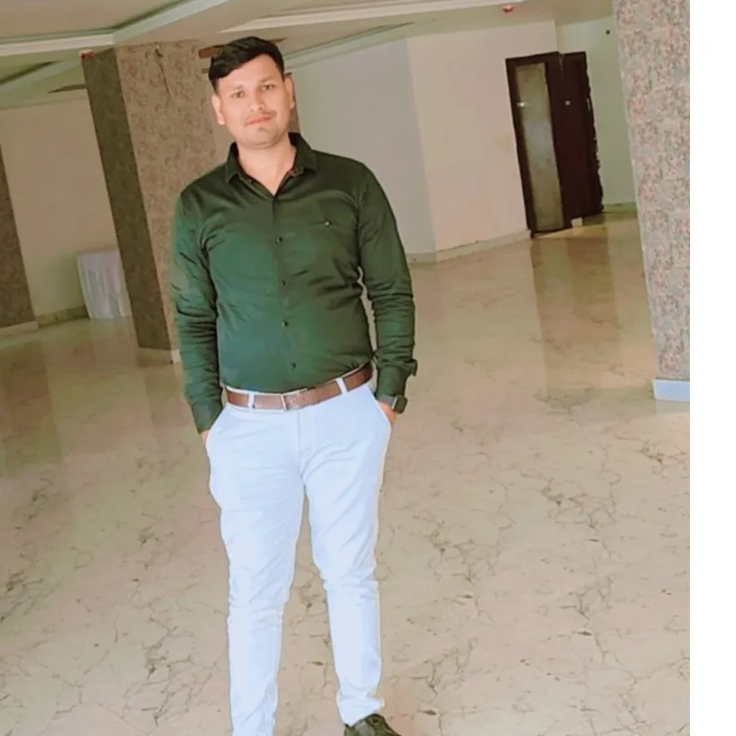 vijay Kumar