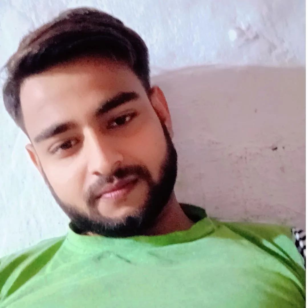 Dushyant Sharma