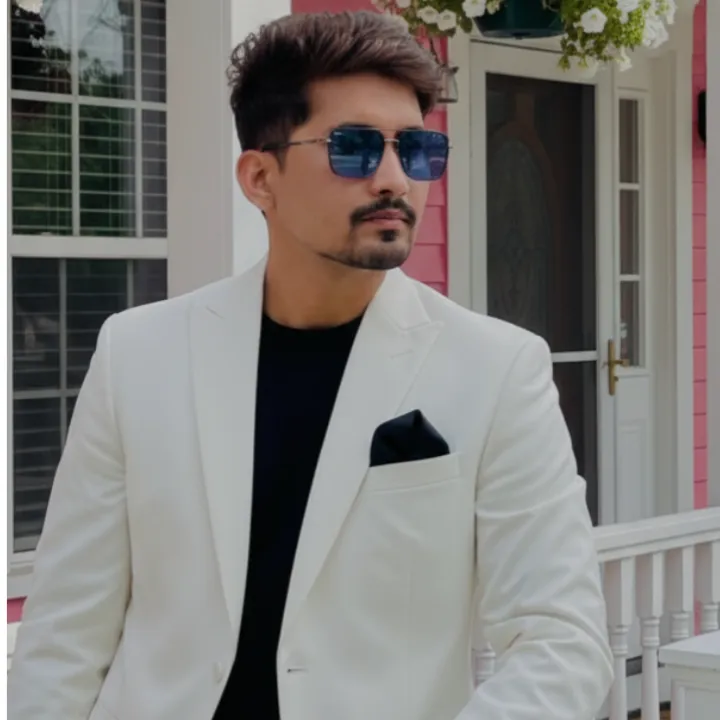 Shakir Choudhary