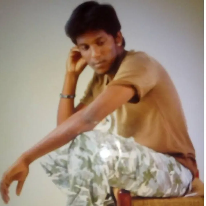 Prakash Pitchu