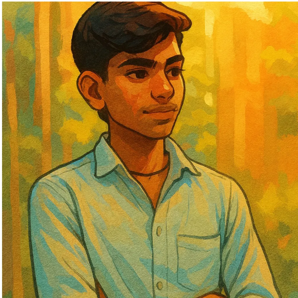 vishal kumar