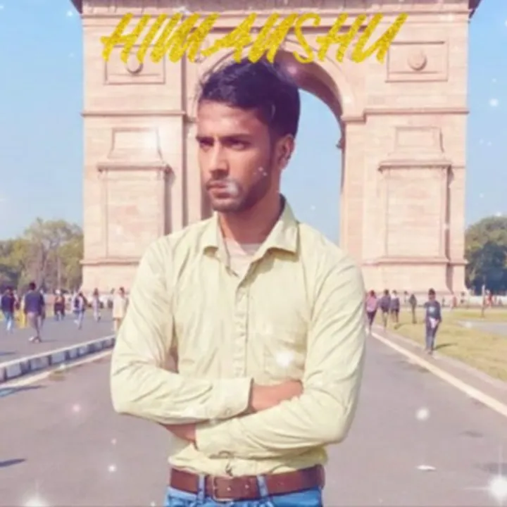 Himanshu himanshu