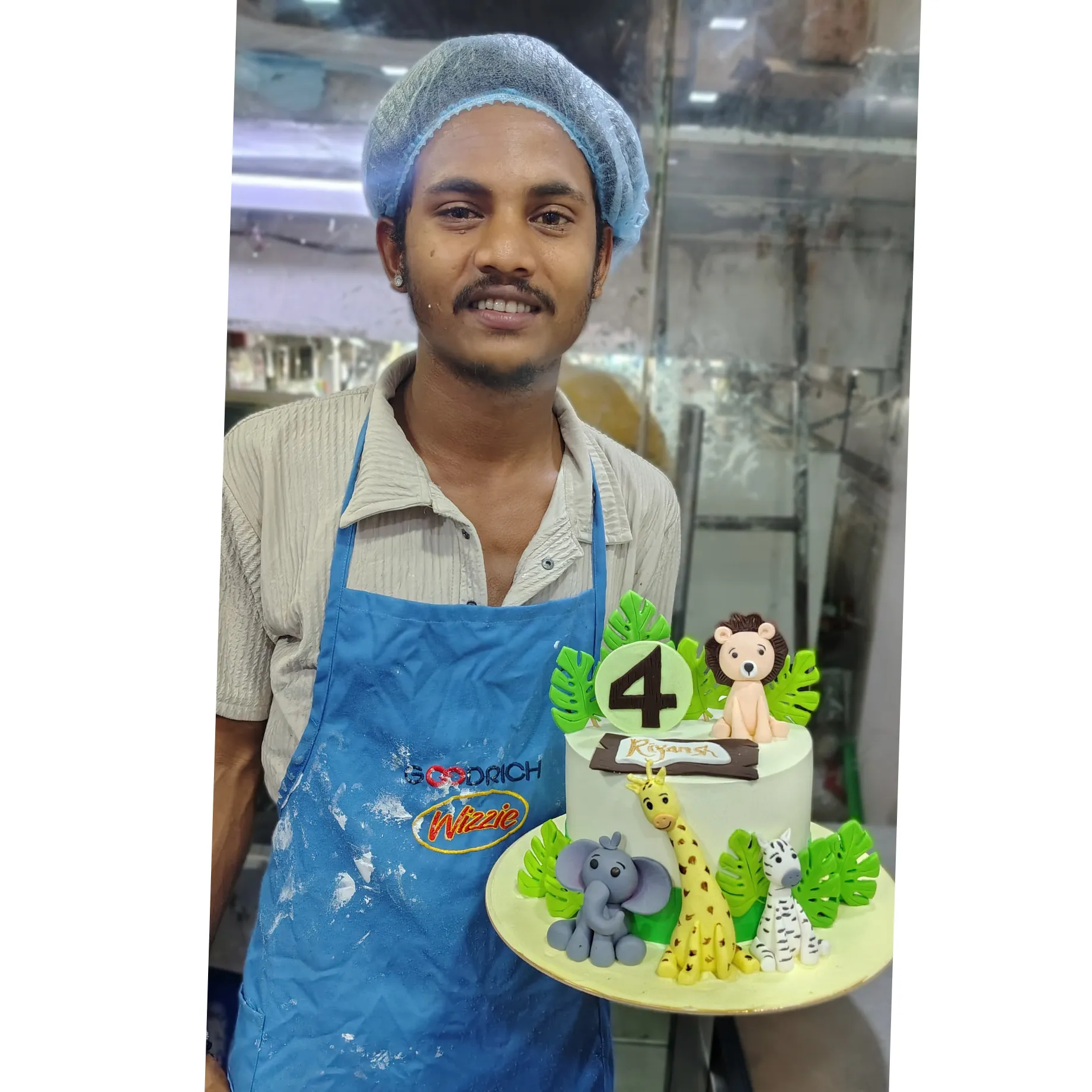 Abdul Ansari