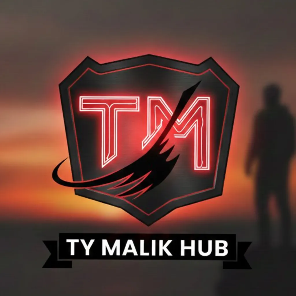 Ty Malik