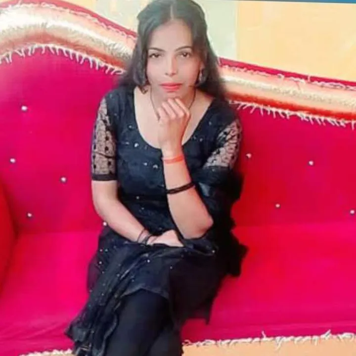 Jyoti rajput