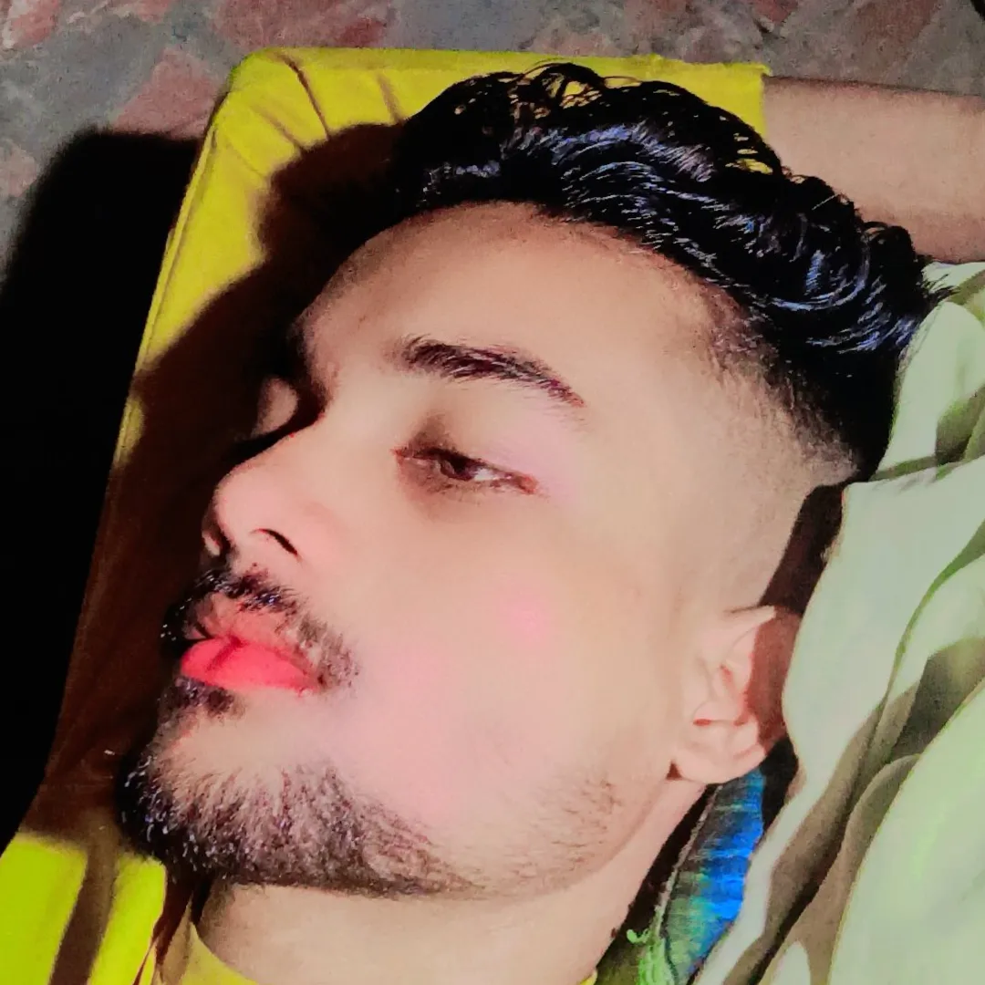 Ankit Rajbhar