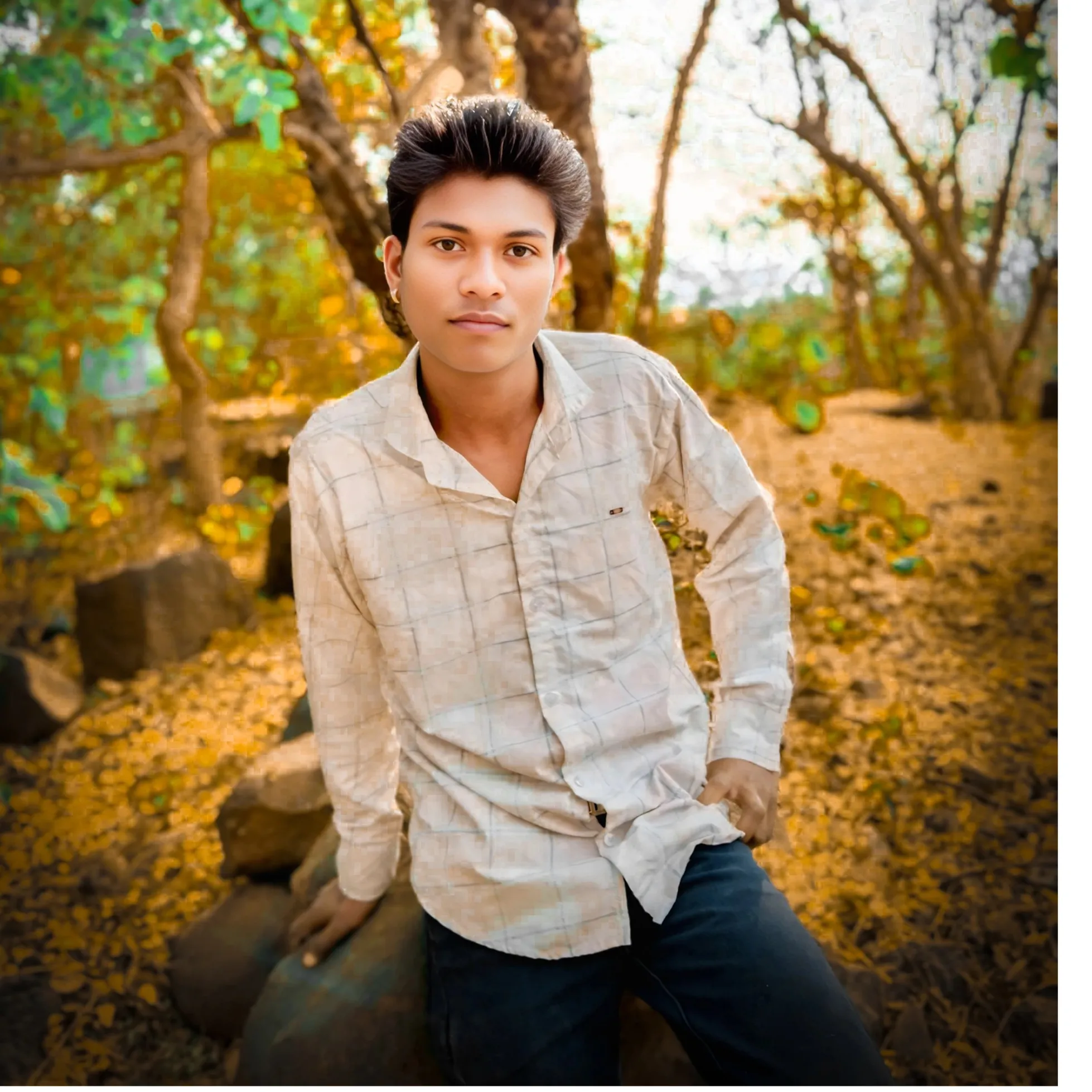 ANJU YADAV