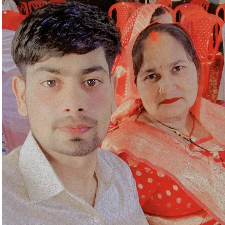 माधुरीनंदन गगन राजपूत