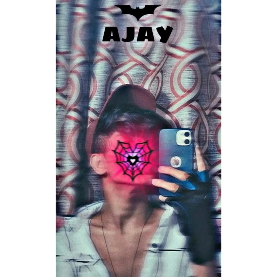 AJAY MALIK