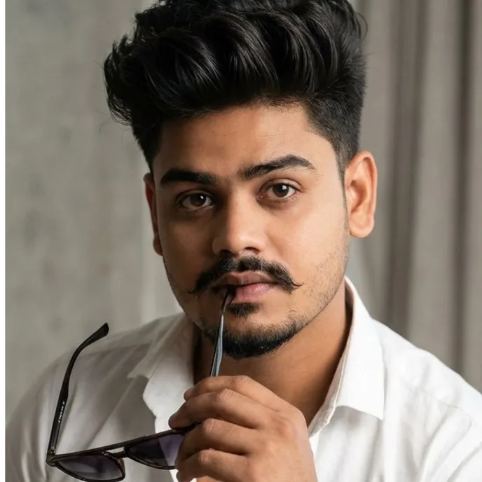 Nitishkumar chiku