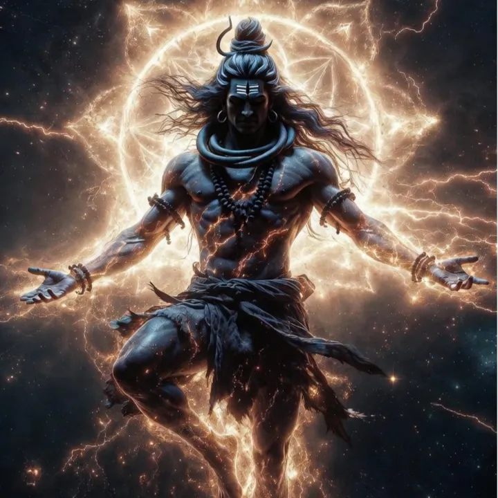 SHIVA VIBES