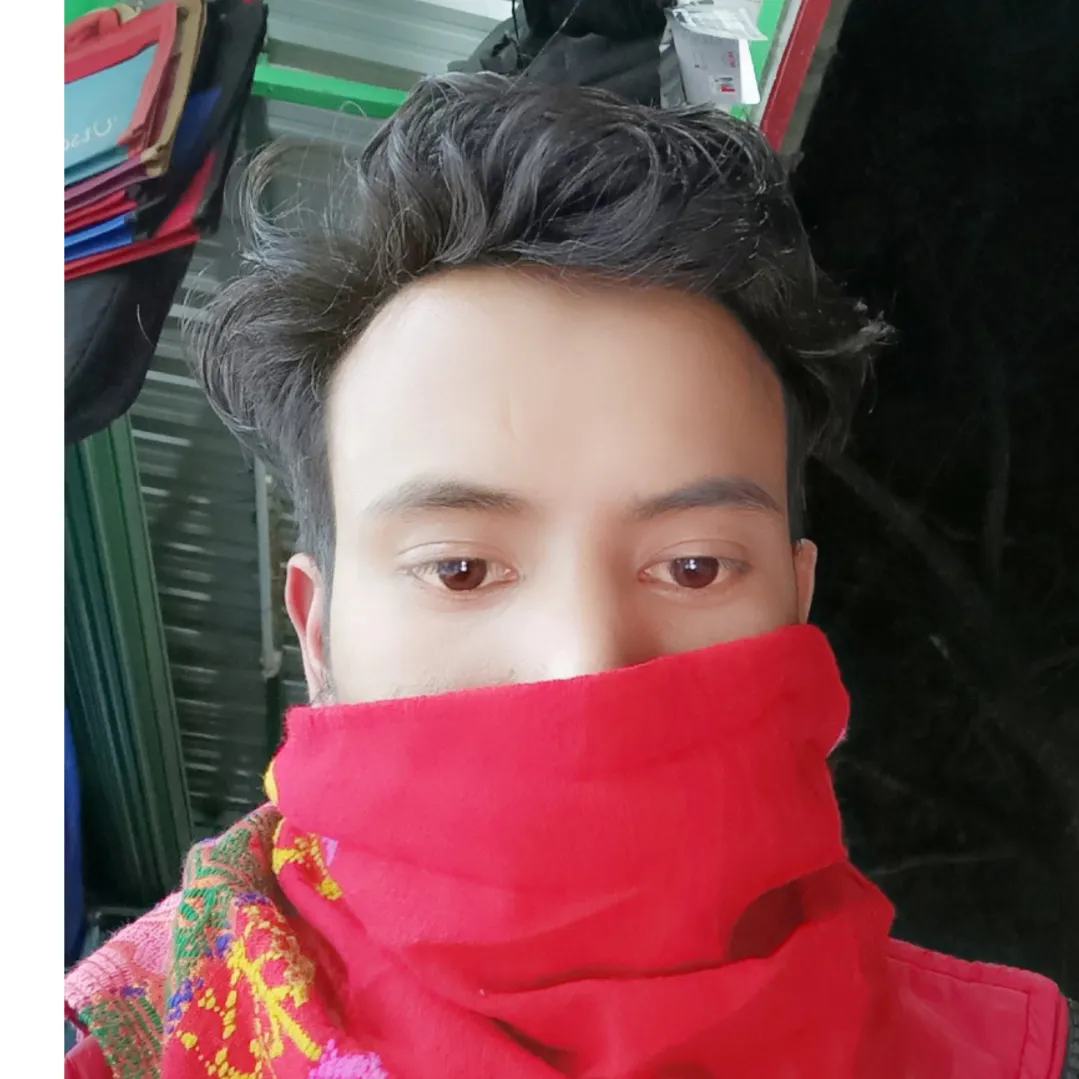 Jugal Das