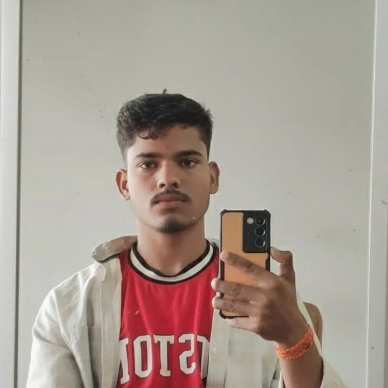 nitish _07