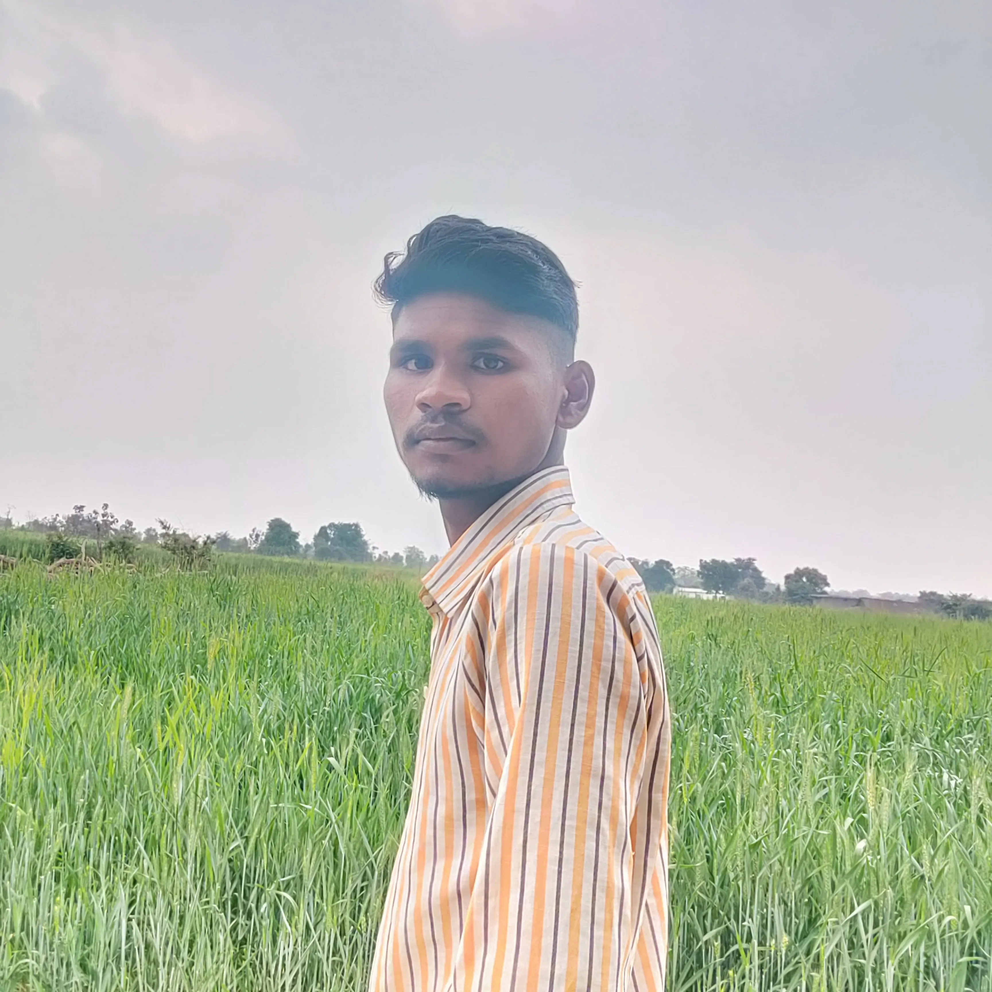 Ajay Solanki