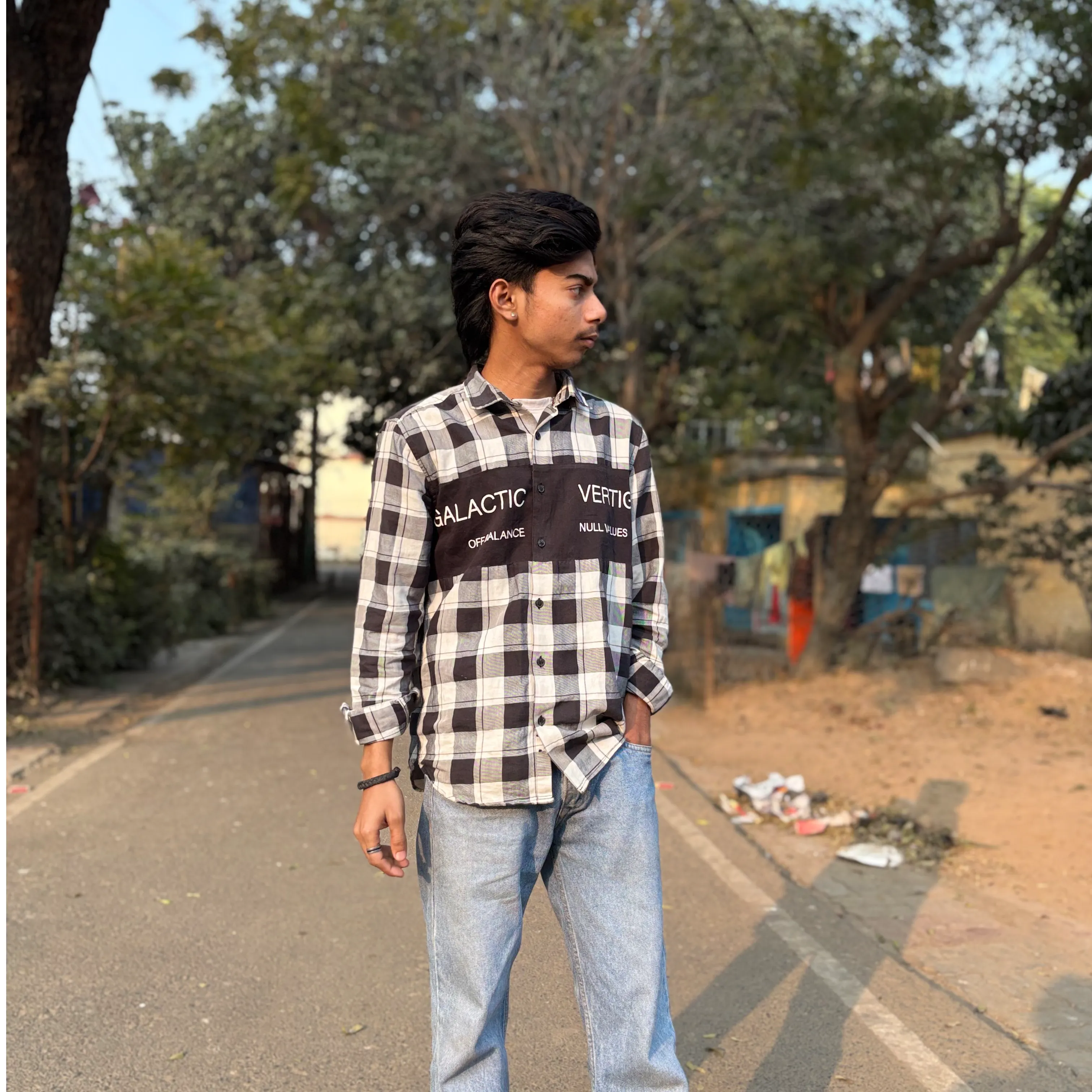 Rohan Sharma