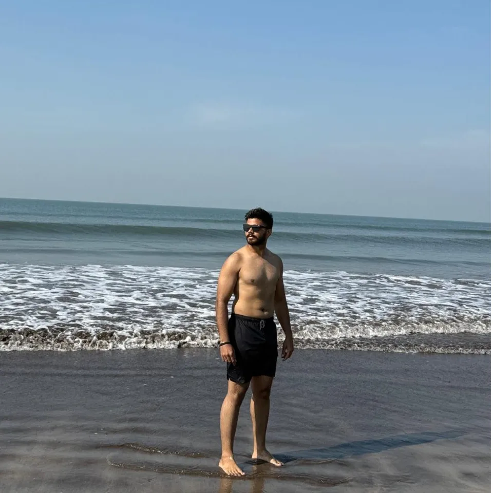 aksh marathe